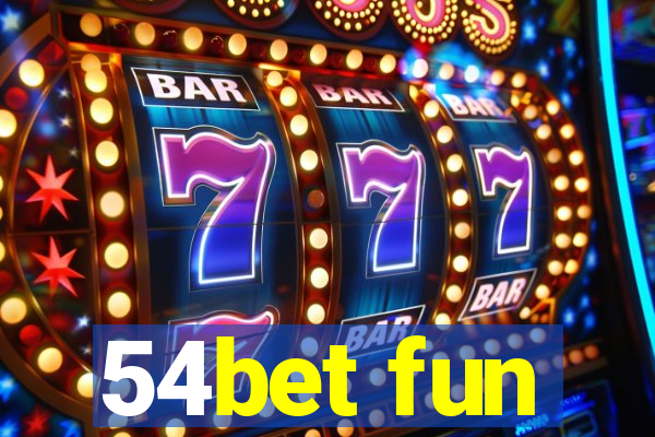 54bet fun